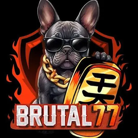 BRUTAL77 - Permainan Gaple Seru dan Menantang