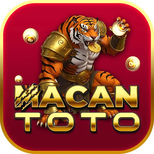MACANTOTO - Permainan Poker Seru dan Menantang