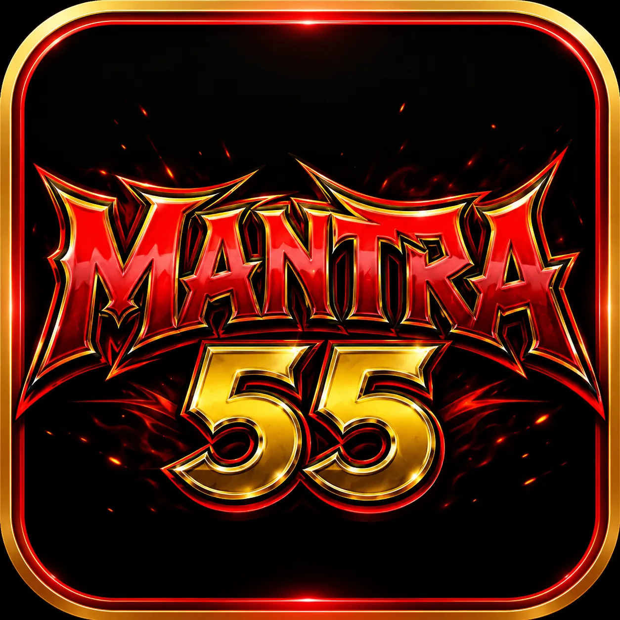 MANTRA55 - Game Pertanian yang Menyenangkan