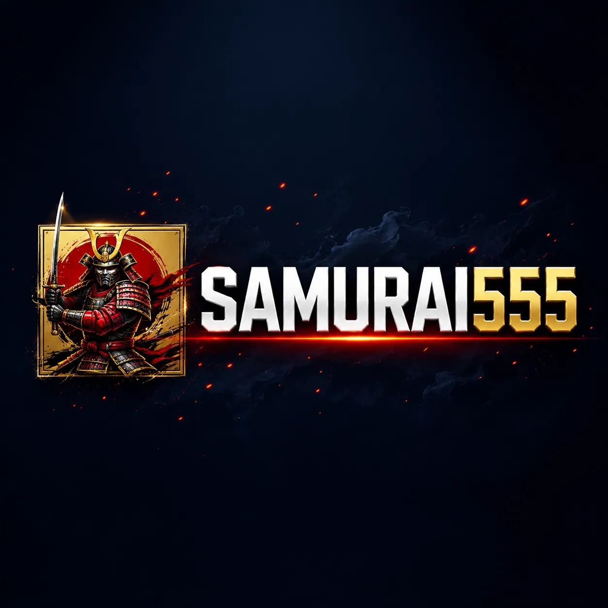 SAMURAI555 - Permainan Sepak Bola yang Seru dan Menarik