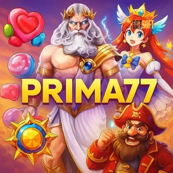 prima77